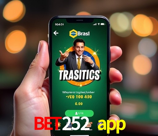 PIX Instantâneo bet252 app