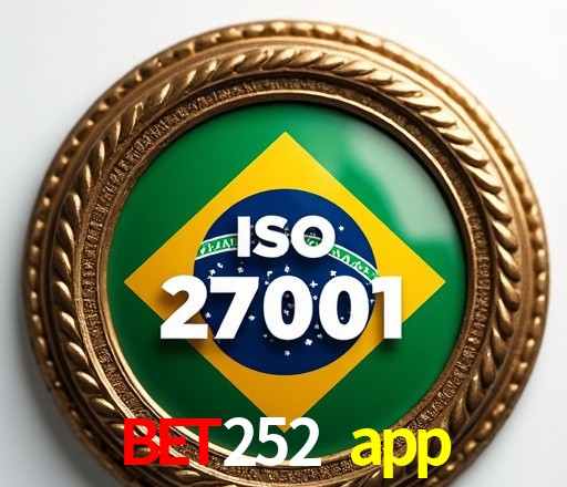 Tecnologia da Plataforma bet252 app