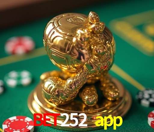 Design Responsivo bet252 app