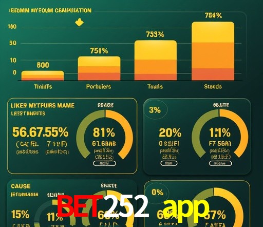 Mesa de Roleta bet252 app