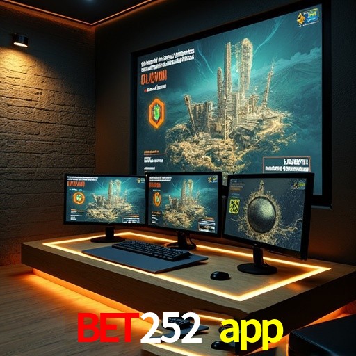 Jogos de Slot bet252 app