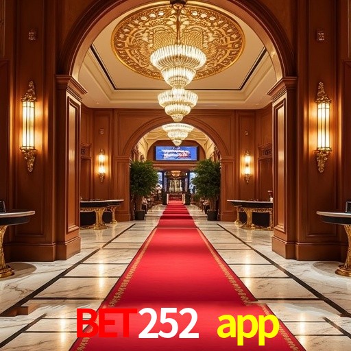 Apostas de Tênis bet252 app